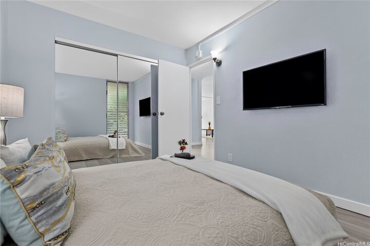 Property Photo:  95-269 Waikalani Drive C104  HI 96789 