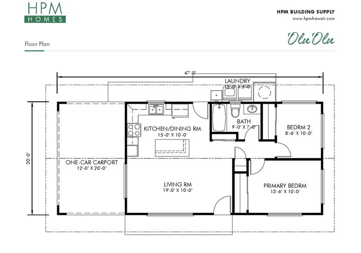 Property Photo:  Road 1  HI 96771 
