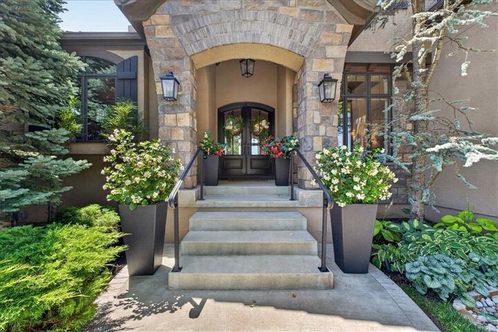 Property Photo:  12605 W 160 Street  KS 66221 