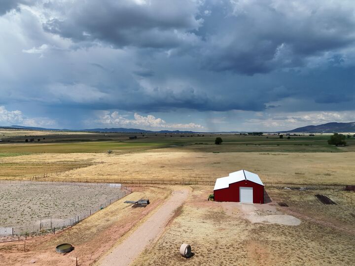 Property Photo:  11.48 Ac West Kanarraville  UT 84742 