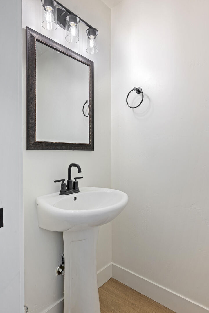 Property Photo:  4283 W Hwy 56 #3  UT 84720 