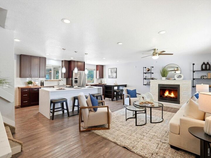 Property Photo: 10960 Harlan St CO 80020