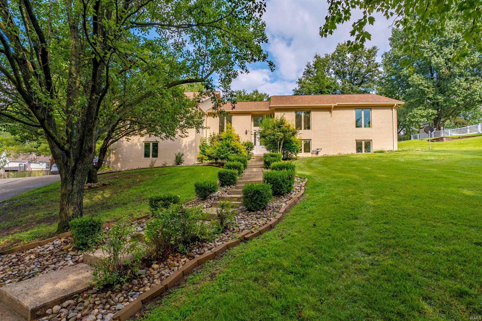 Property Photo: 6755 Old Stonehouse Drive IN 47630