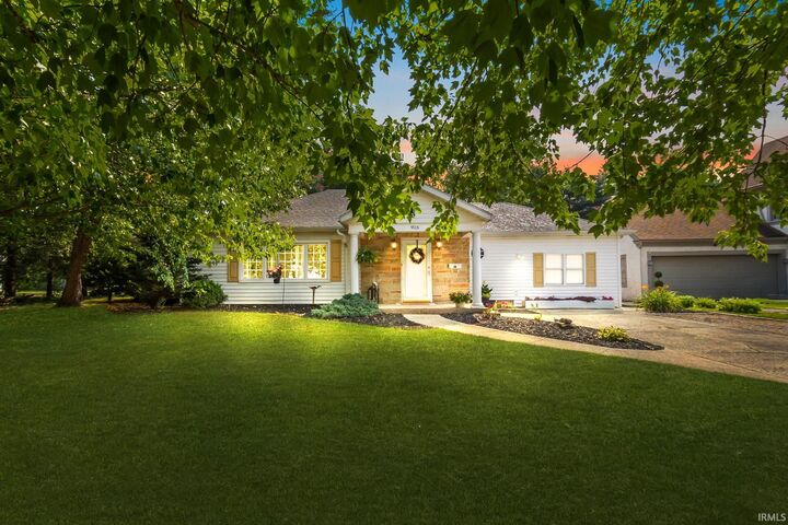 Property Photo:  916 Midway Drive  IN 46706 