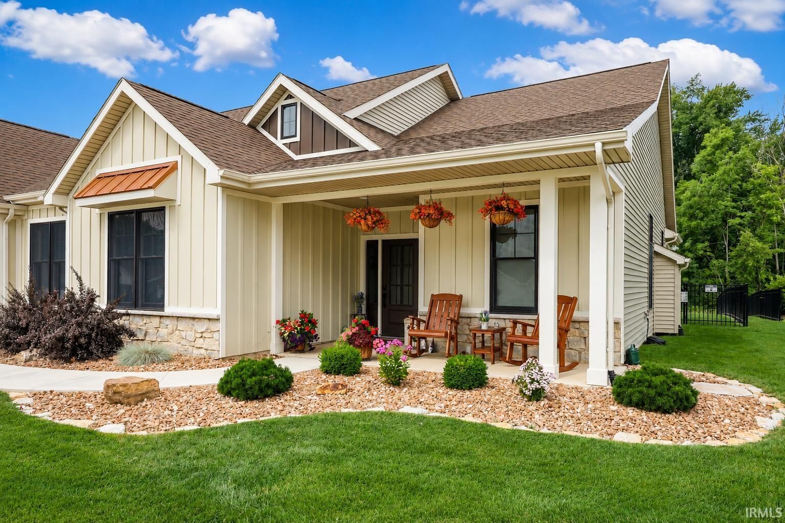 Property Photo:  1274 Midnight Chase Grove  IN 46845-0183 