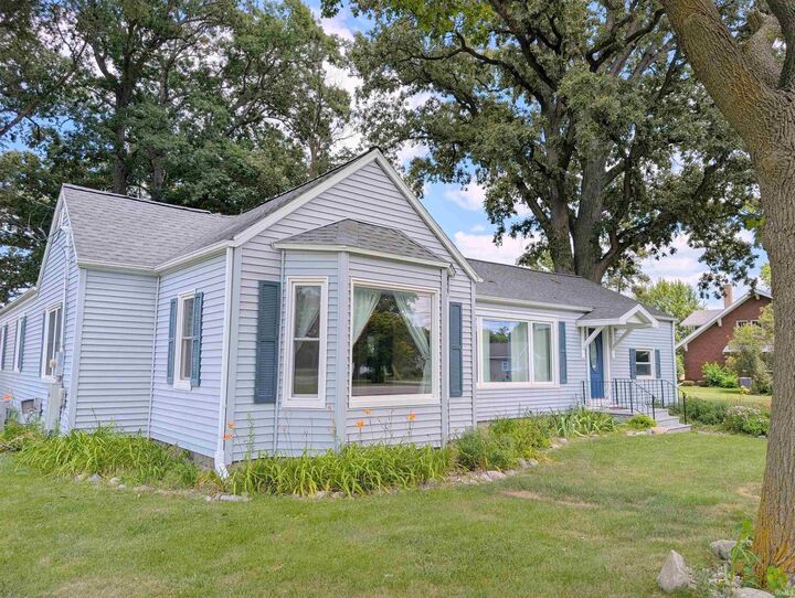 Property Photo:  1105 W Lancaster Street  IN 46714 