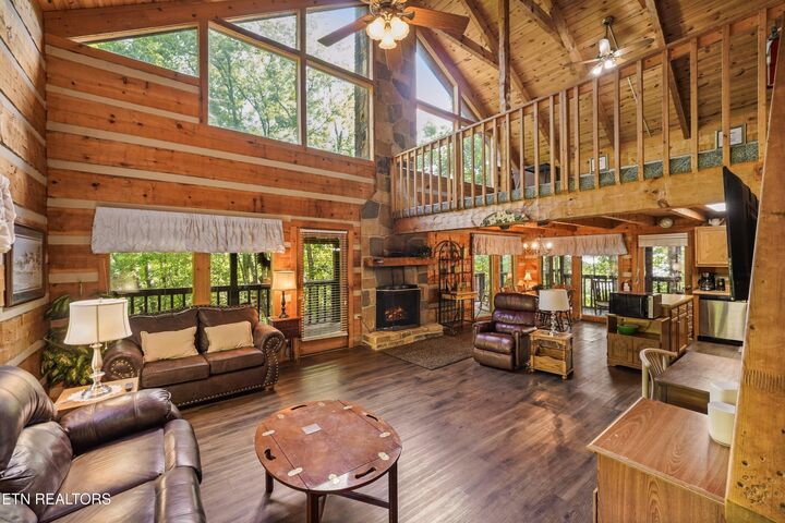 Property Photo:  3475 Twin City Way  TN 37863 