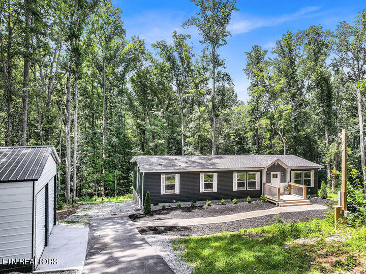 Property Photo:  471 Old Poplar Springs Rd  TN 37763 