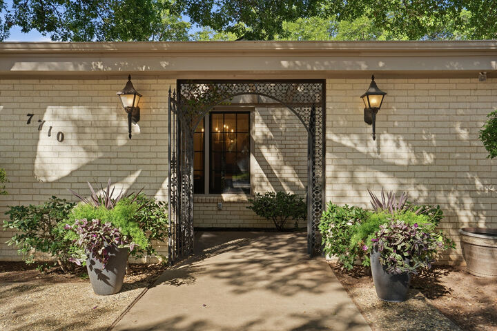Property Photo:  7710 Knoxville Drive  TX 79423 