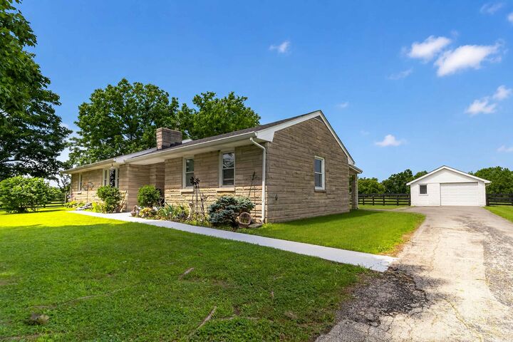 Property Photo:  1730 Woods Road  KY 40356 
