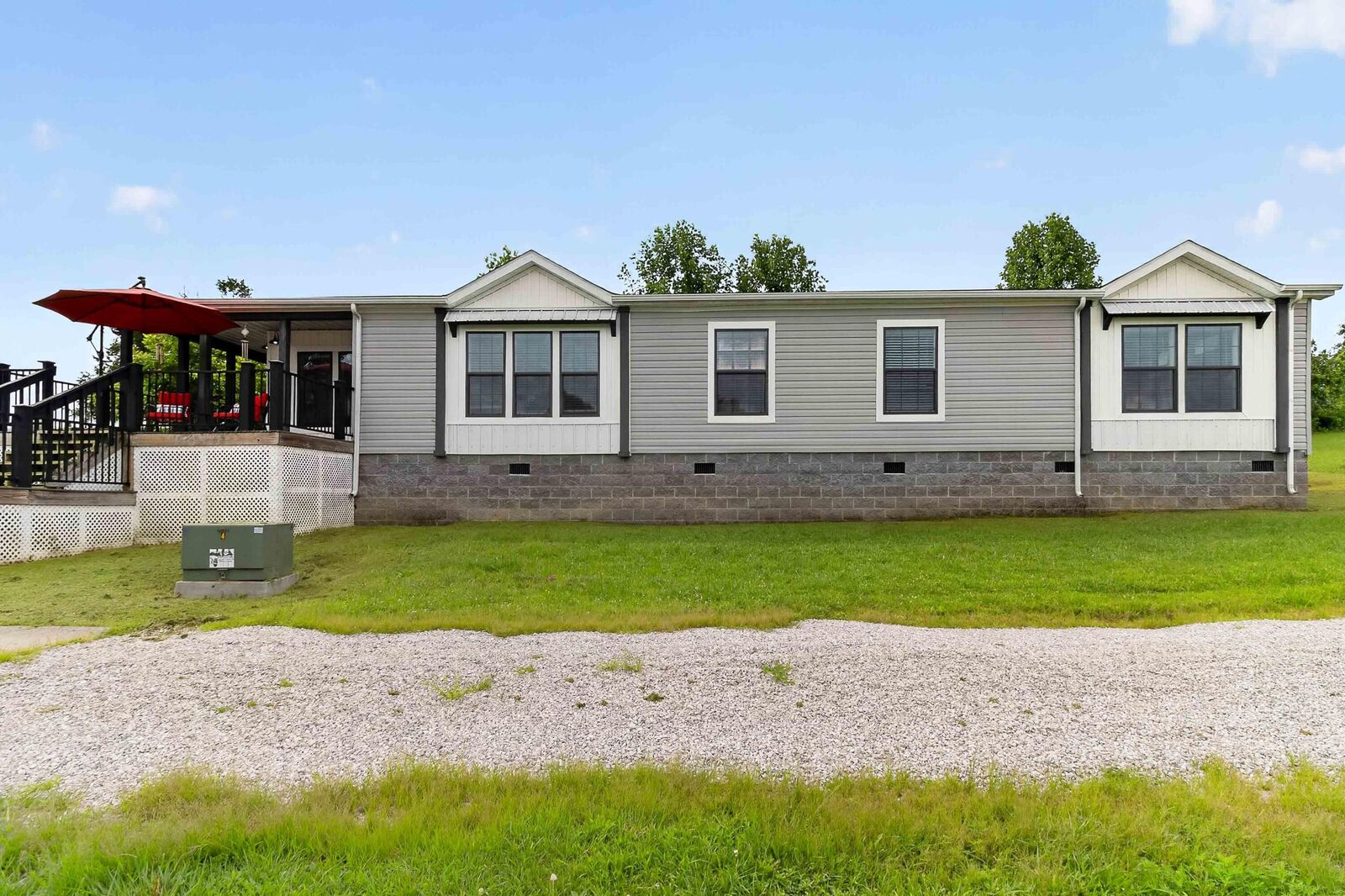 Property Photo:  126 Linda Lou Lane  KY 42553 