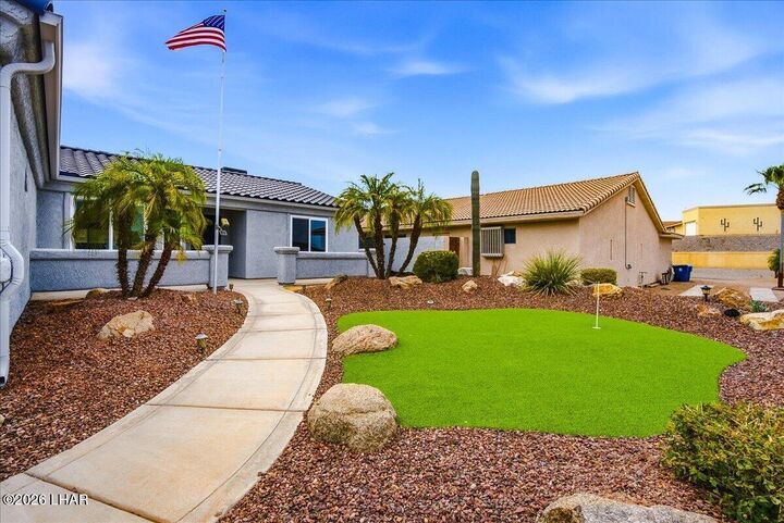 Property Photo:  4014 Columbia Dr  AZ 86406 