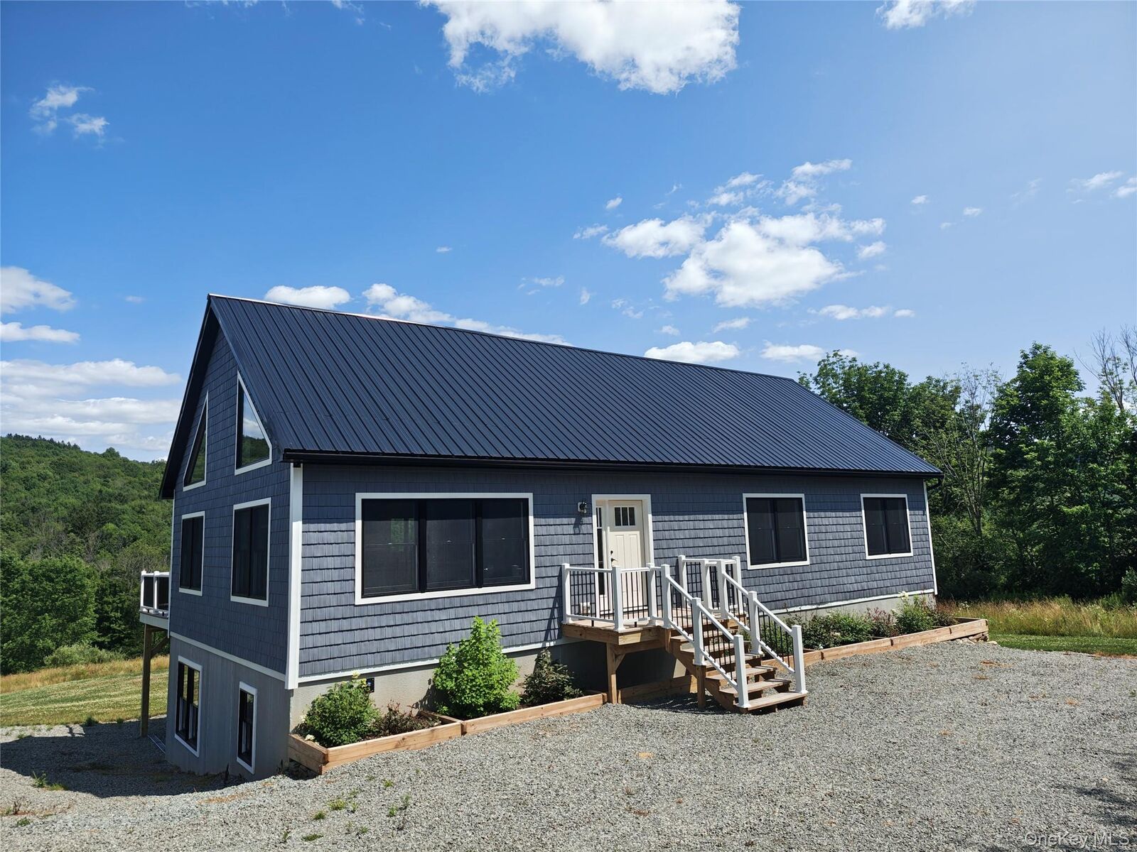 Property Photo:  129 Nelson Road  NY 12741 