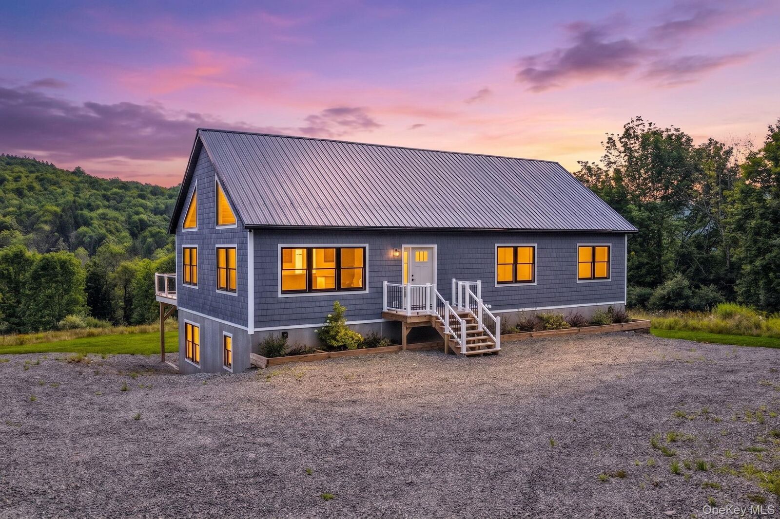 Property Photo:  129 Nelson Road  NY 12741 