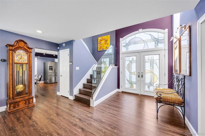 Property Photo:  859 Pine Avenue  NY 11795 