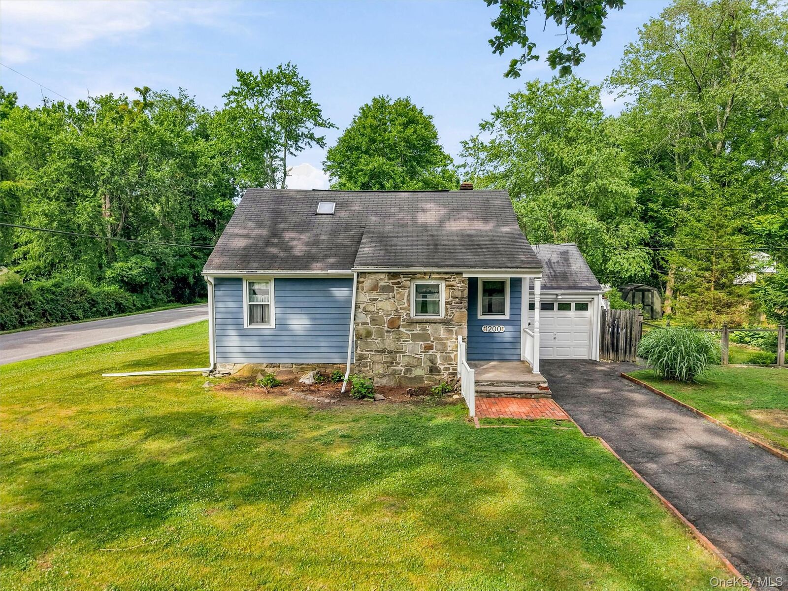 Property Photo: 1200 Union Avenue NY 12550