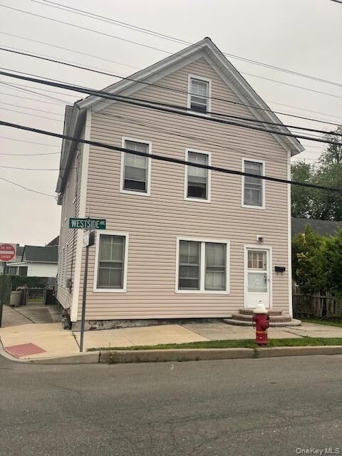 Property Photo:  11 Westside Avenue  NY 10927 