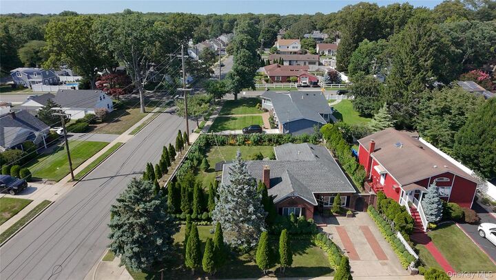 Property Photo: 11 New York Avenue NY 11758