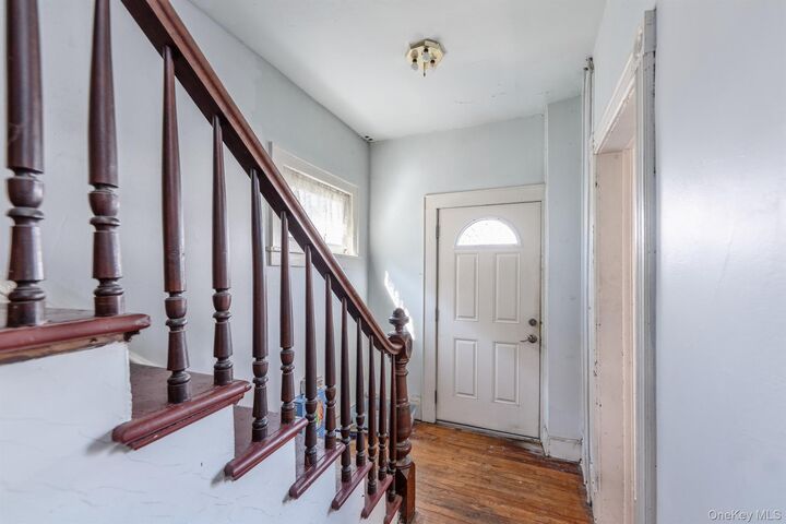 Property Photo:  315 Washington Avenue  NY 12401 