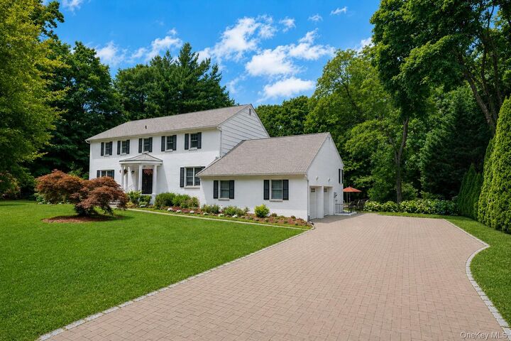 Property Photo:  16 Hearthstone Circle  NY 10583 