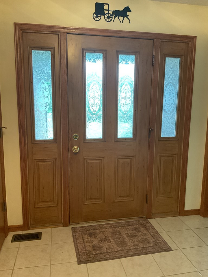 Property Photo:  711 Co Rd 175  OH 44287 