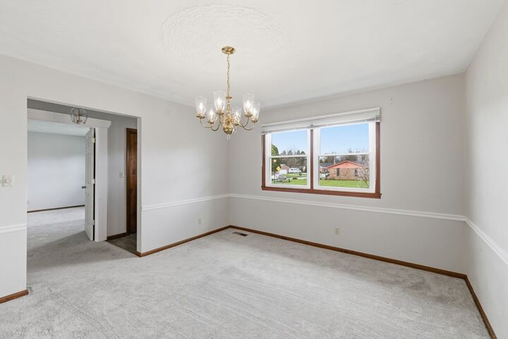Property Photo:  1025 Pearce Dr  OH 44906 