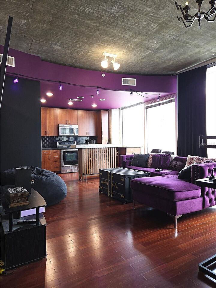 Property Photo:  155 S Court Avenue 1009  FL 32801 