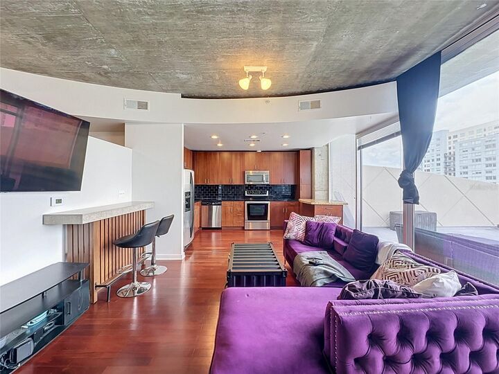Property Photo:  155 S Court Avenue 1009  FL 32801 