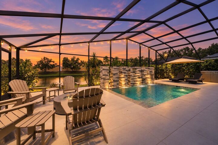 Property Photo: 4708 Tilden Park Court FL 34211
