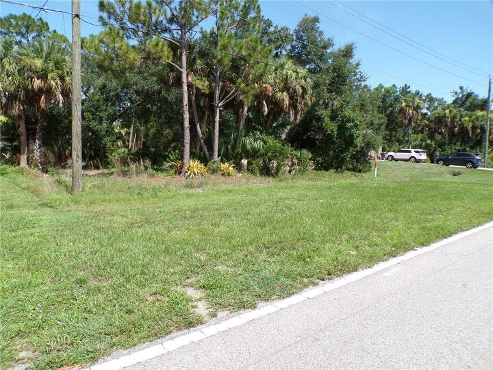 Property Photo: Atwater Drive FL 34288
