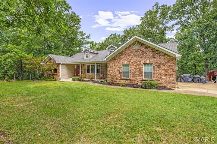 Property Photo:  3325 Green Drive  MO 63028 