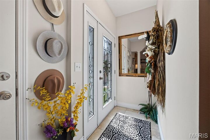 Property Photo: 125 Warren Manor B IL 62249