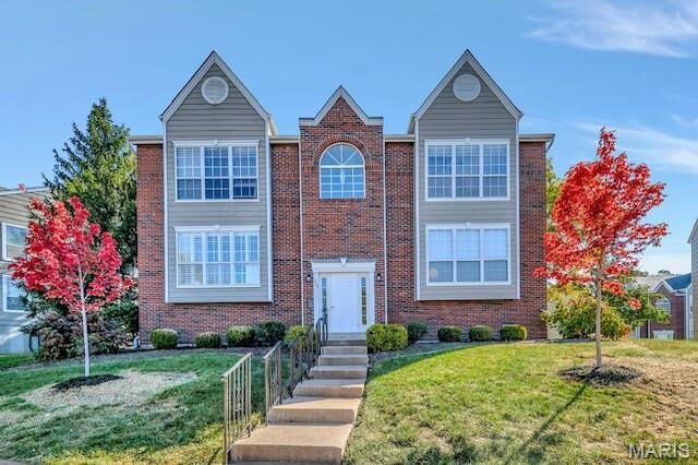 Property Photo: 1315 Holgate Drive A MO 63021