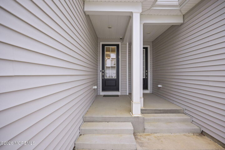 Property Photo: 602 Pilot Street NJ 07746