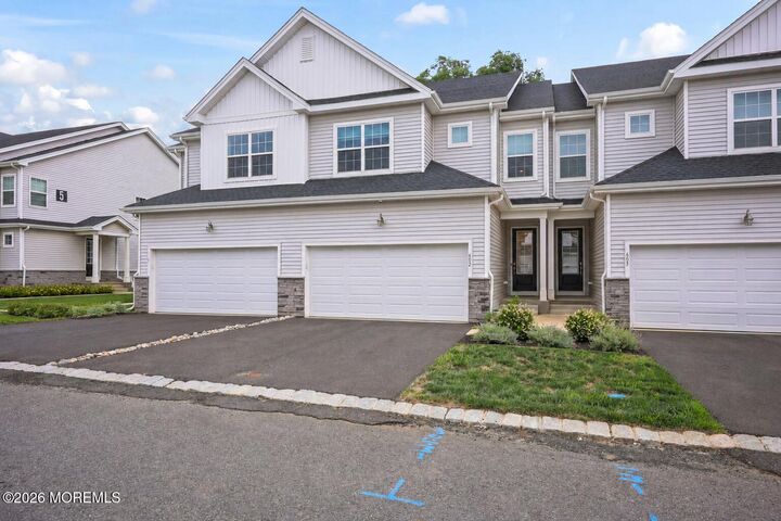 Property Photo:  602 Pilot Street  NJ 07746 