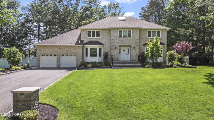 Property Photo:  58 Jeanine Court  NJ 07726 