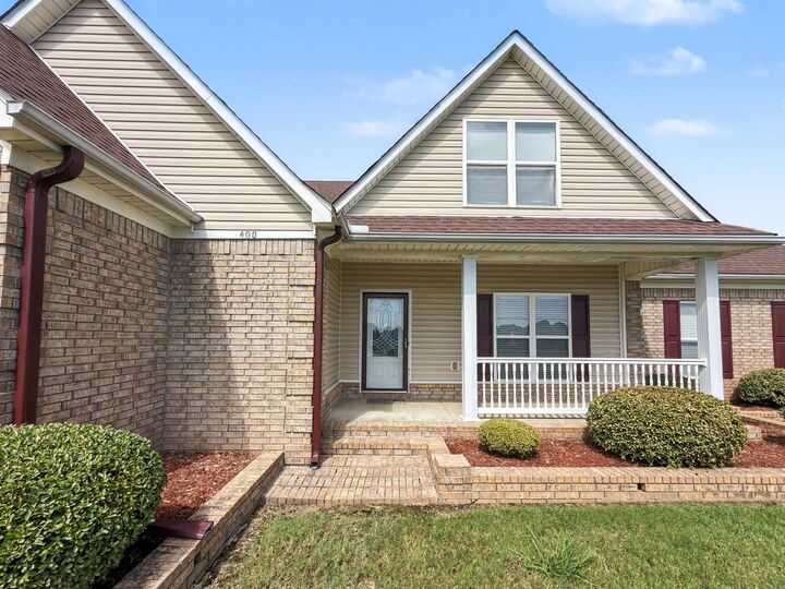 Property Photo: 469 Rosemark Rd TN 38004