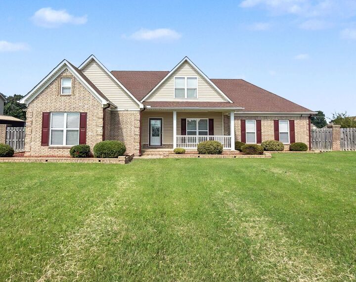 Property Photo:  469 Rosemark Rd  TN 38004 