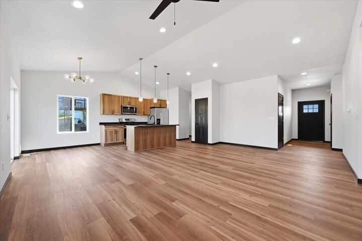 Property Photo:  704 S 31st Street  SD 57783 