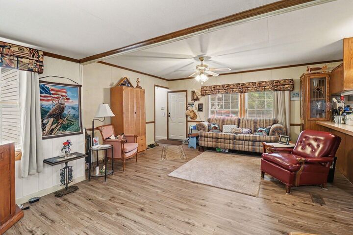 Property Photo:  17039 3rd Street  MI 49613 