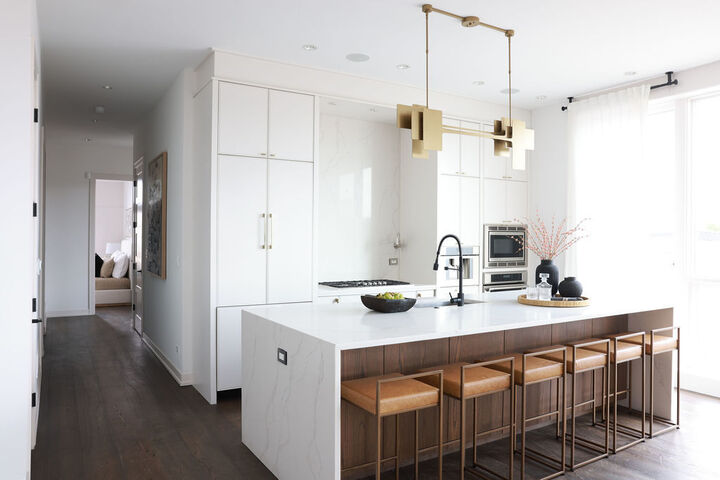 Property Photo:  2800 N Lincoln Avenue 4N  IL 60657 