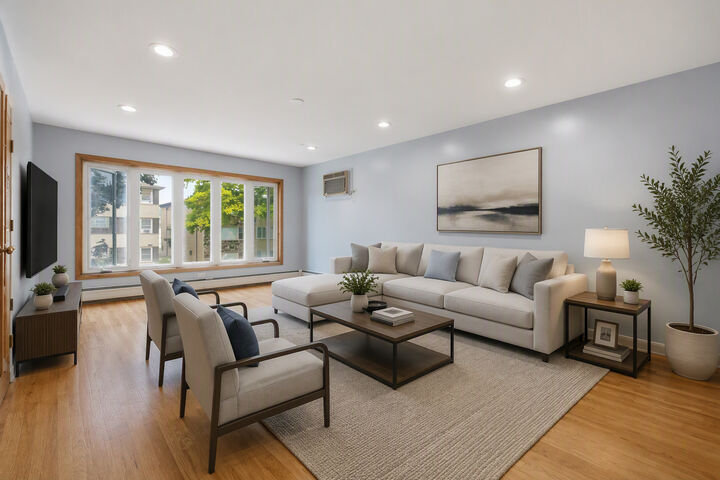 Property Photo:  2746 N 75th Court 3  IL 60707 
