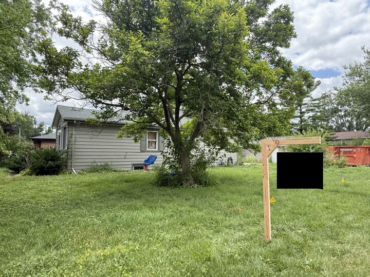 Property Photo: 15700 Leclaire Avenue IL 60452
