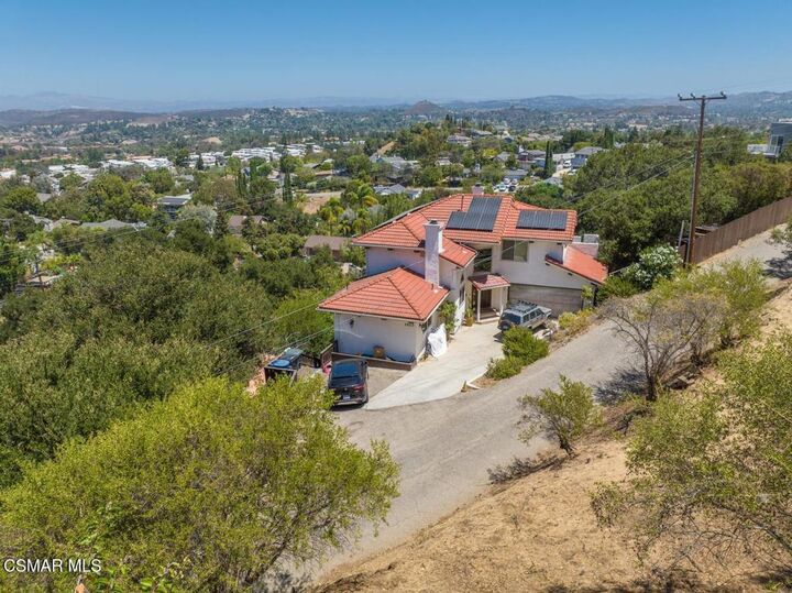 Property Photo: Kathleen Drive CA 91320
