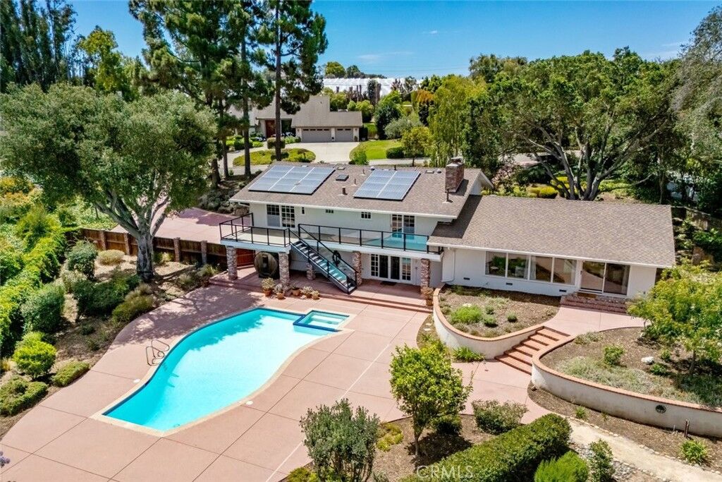 Property Photo:  2355 Lake Marie Drive  CA 93455 