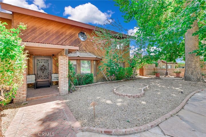 Property Photo:  12915 Greensboro  CA 92395 