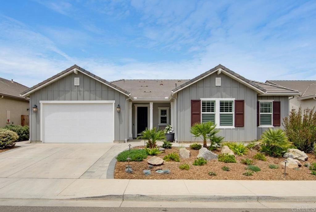 Property Photo: 3437 Foxley Drive CA 92027