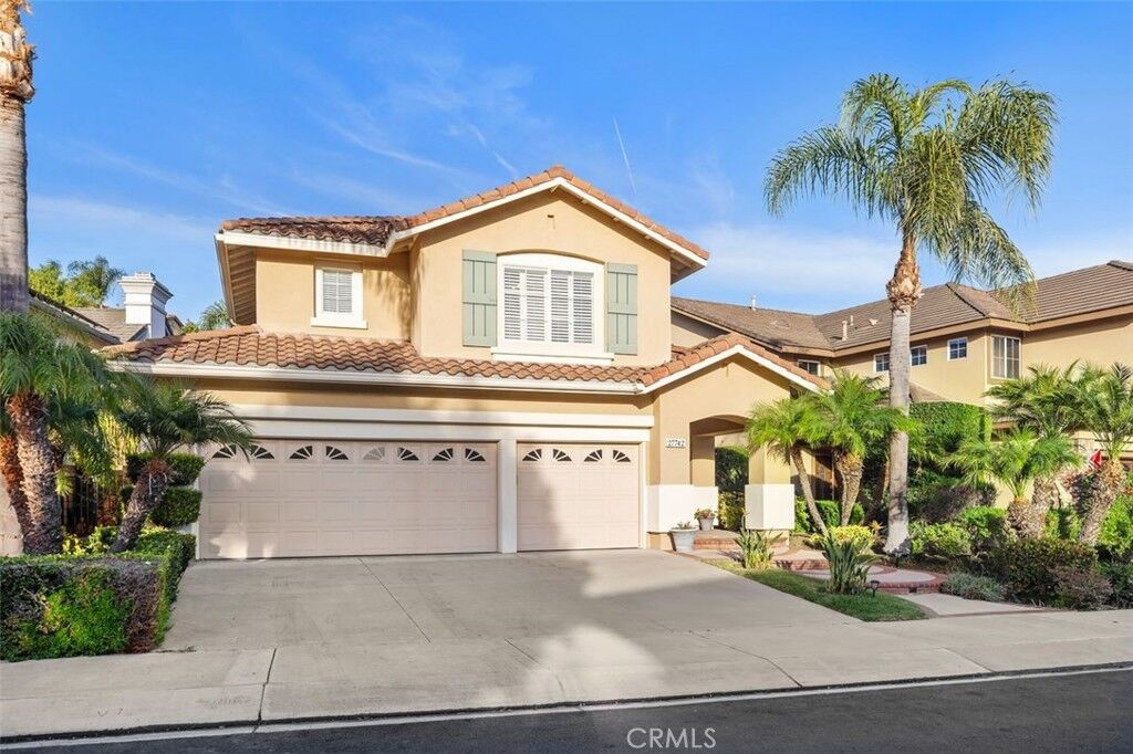 Property Photo: 27742 Homestead Road CA 92677