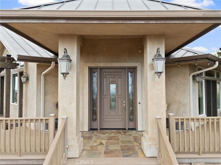 Property Photo: 8120 Cohasset CA 95973