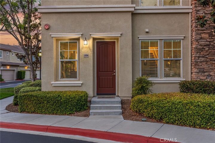 Property Photo:  30505 Canyon Hills 1004  CA 92532 